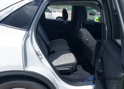 2023 Ford Escape Active из США, поврежденный, VIN 1FMCU0GN8PUA35645